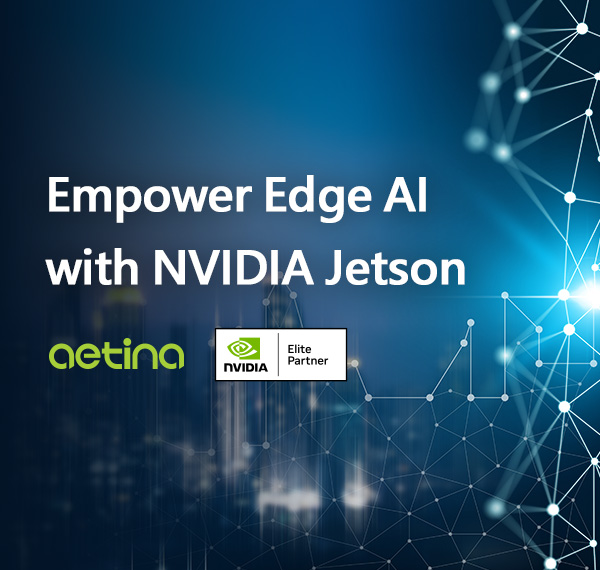 Aetina NVIDIA Jetson