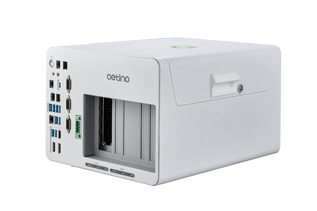 Aetina MegaEdge AIP-FR68