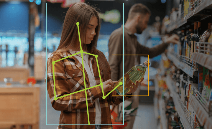 Aetina Customer Behavior Analysis