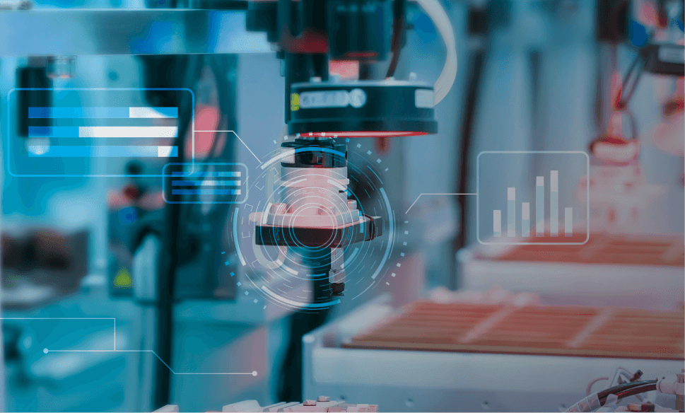 
                        Aetina Manufacturing